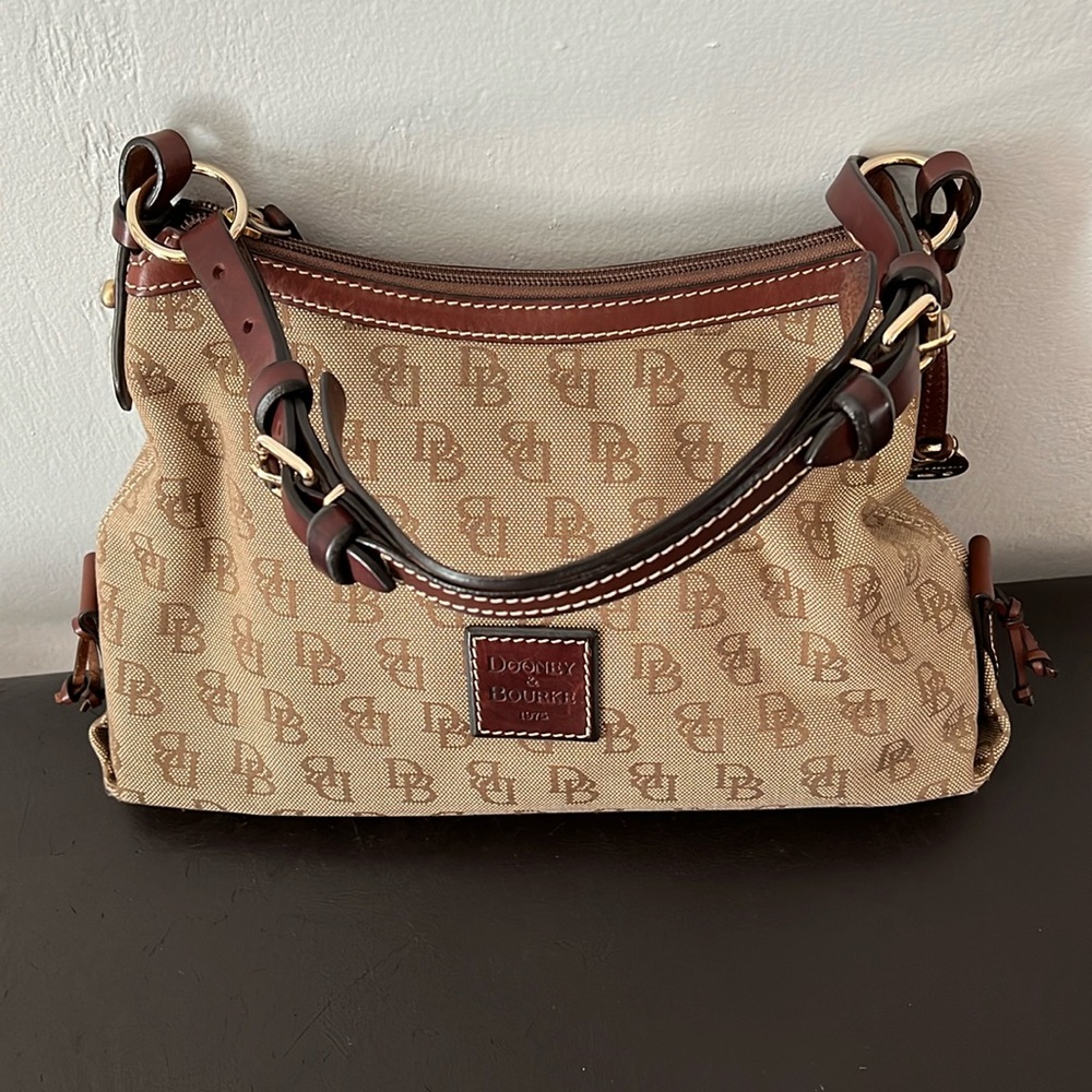 Dooney and Bourke bag